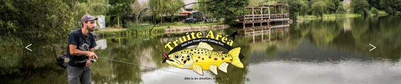 Truite Aréa, Réservoir pêche Leurres, Truite, Guillaume Vernet, Guide[z4;0;1;0;2;1;2;151;1;1;2;2;1;y]