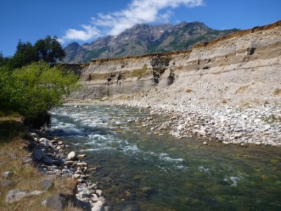 Séjour en Patagonie: Partie N°4