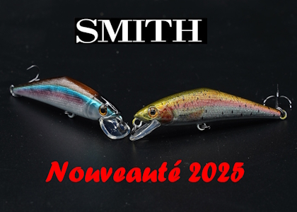 Smith, Nouveauté 2025, D contact T6