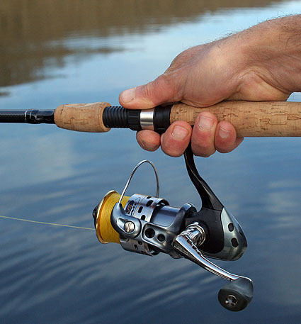 Comment choisir une bobine de fil de pêche au meilleur prix ?