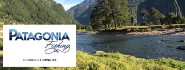 Patagonia Fishing, Guidage en Patagonie, Päge Facebook