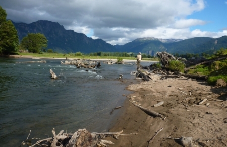 Séjour en Patagonie Partie N°5