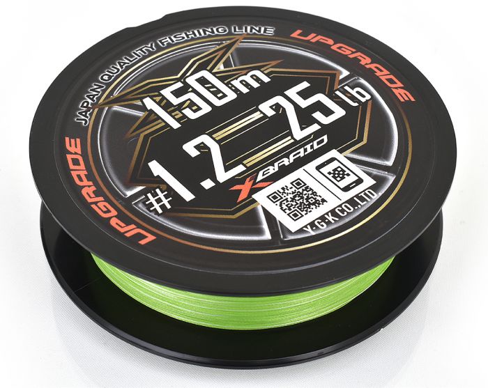 Tresse Xbraid, Up Grade X8