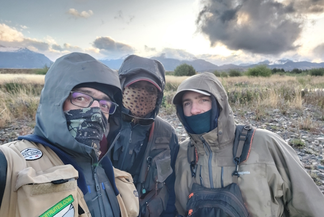 Voyage en Patagonie, Altiplano, LeurresTruites.com