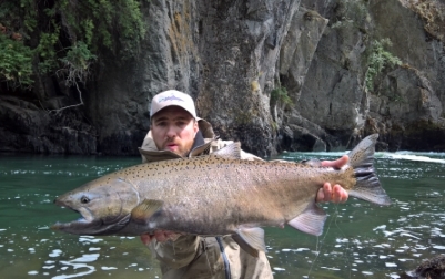 Séjour en Patagonie Partie N°3