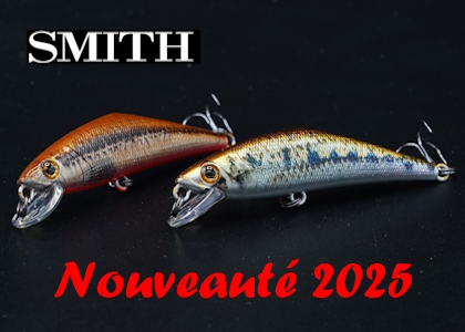 Smith, Nouveauté 2025, D Contact V3, V4,V5