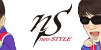neoStyle, Boutons, Area,