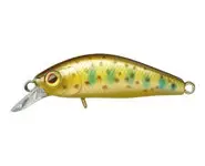 Chubby Minnow 35 SP