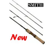 Troutin’Spin MultiYouse