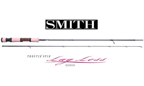 Smith Lag Less Boron 59 DT
