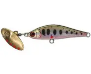 AR-HD Minnow HS