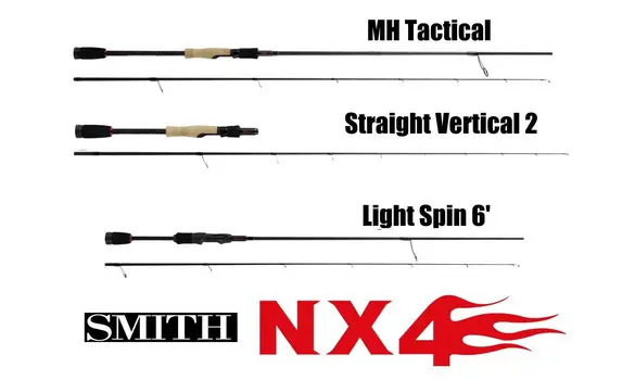 Dragonbait NX4