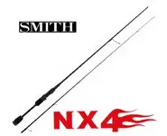 Dragonbait NX4