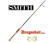 Dragonbait Trout LX