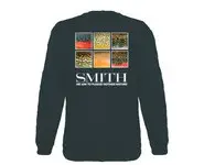 Tee Shirt Trout Fish Skin