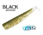 Black Minnow Corps