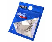 Hameçon Fiiish Krog N°1 et 2