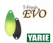 T-Fresh Evo 1.5g