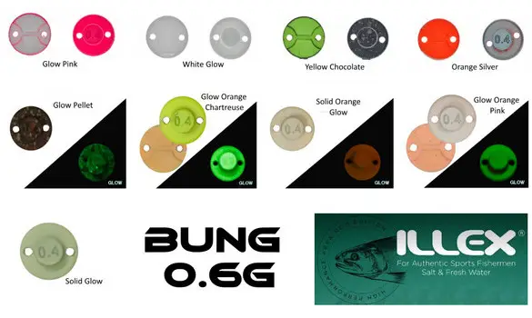 Bung 0.6g