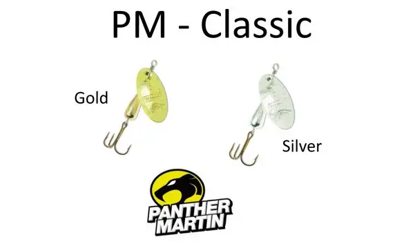 Panther Martin Classic