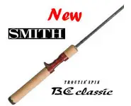 Troutin'Spin BC Classic