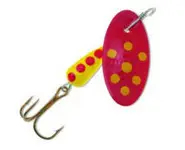 Panther Martin Spotted