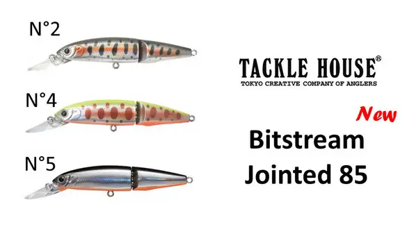 Bitstream Jointed 85