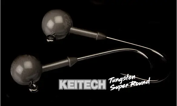 Tungsten Super Round