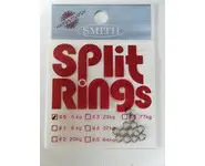 Anneaux Brisés Smith