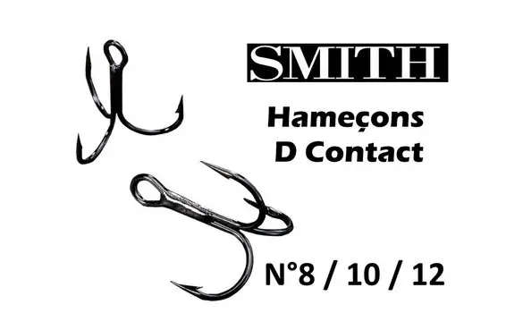 Ham. Smith D Contact