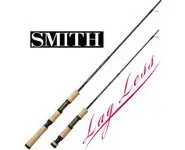 Troutin'Spin LAG LESS Boron